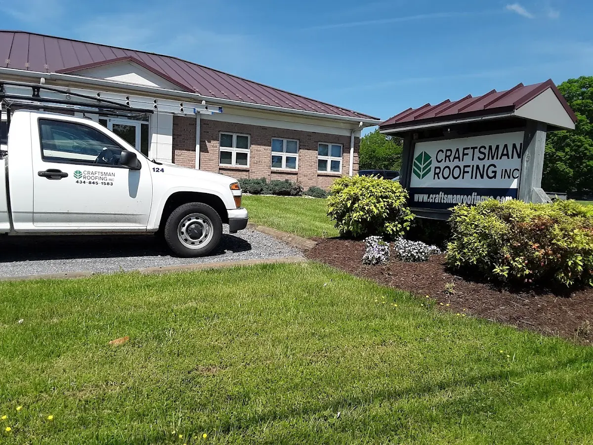 Quality Gutter & Downspout Repair by experienced craftsmen in Rhome